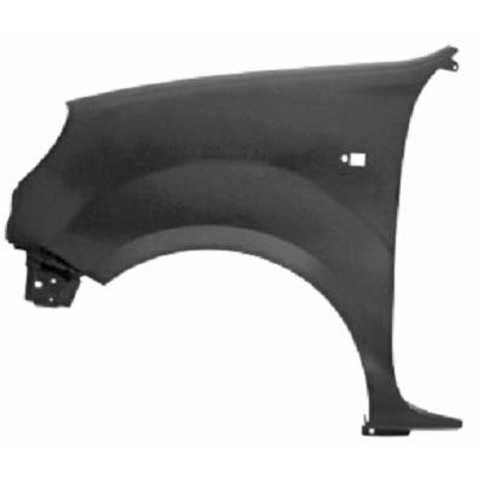 Guarda-lamas Dianteiro Direito para Renault Kangoo 03-07