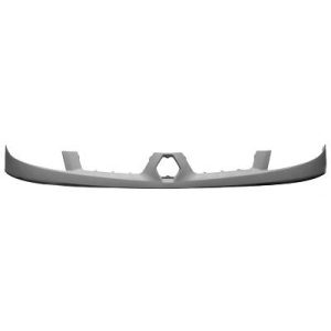 Rebordo, grelha de radiador para Renault Kangoo 03-07