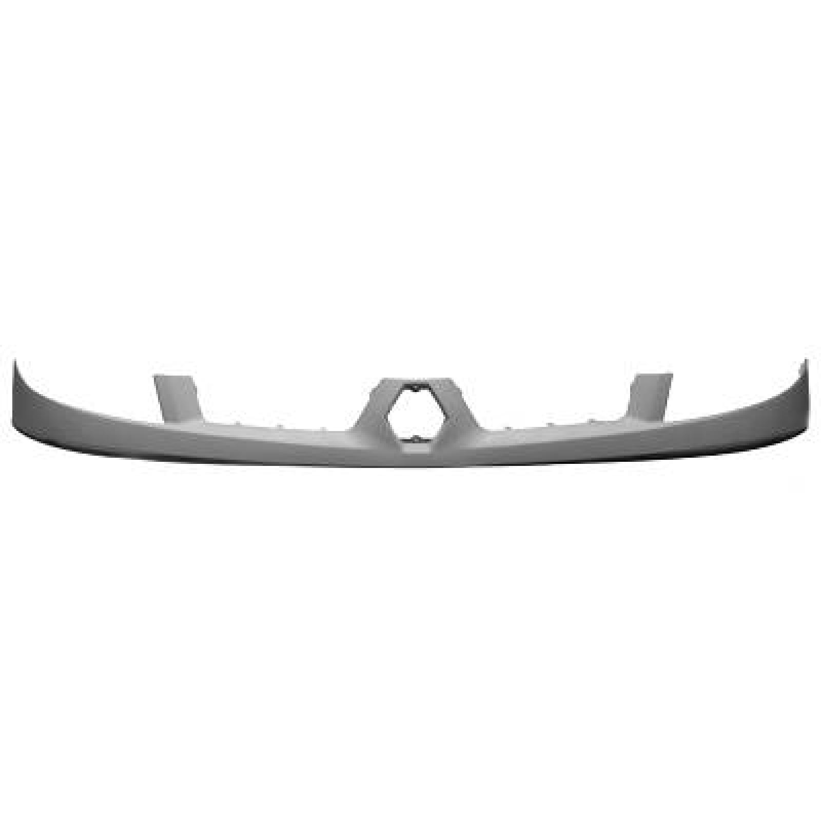 Rebordo, grelha de radiador para Renault Kangoo 03-07