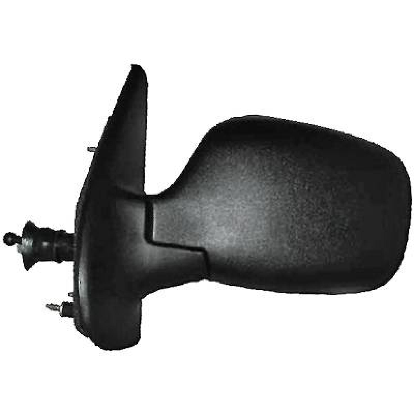 Retrovisor exterior Esquerdo para Renault Kangoo 03-07