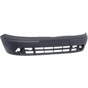 Pára-choques Dianteiro para Renault Kangoo 03-07