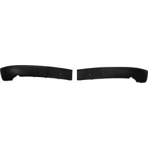 Friso, pára-choques Dianteiro Direito para Renault Kangoo 03-07