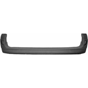Pára-choques Traseiro para Nissan Kubistar 03-09