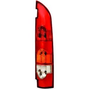 Luz traseira Direito para Nissan Kubistar 03-09