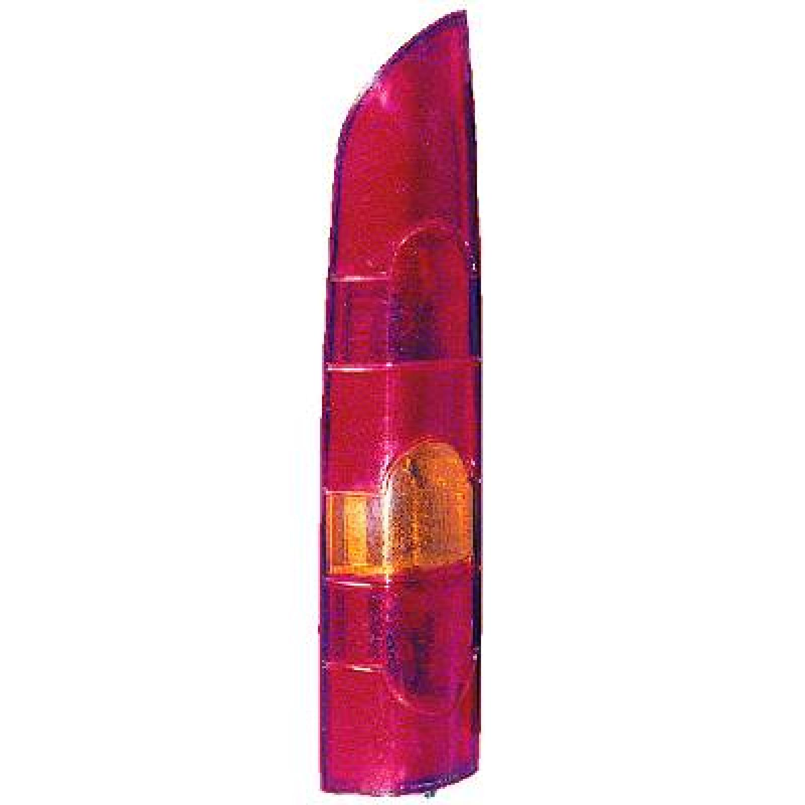 Luz traseira Esquerdo para Renault Kangoo 03-07