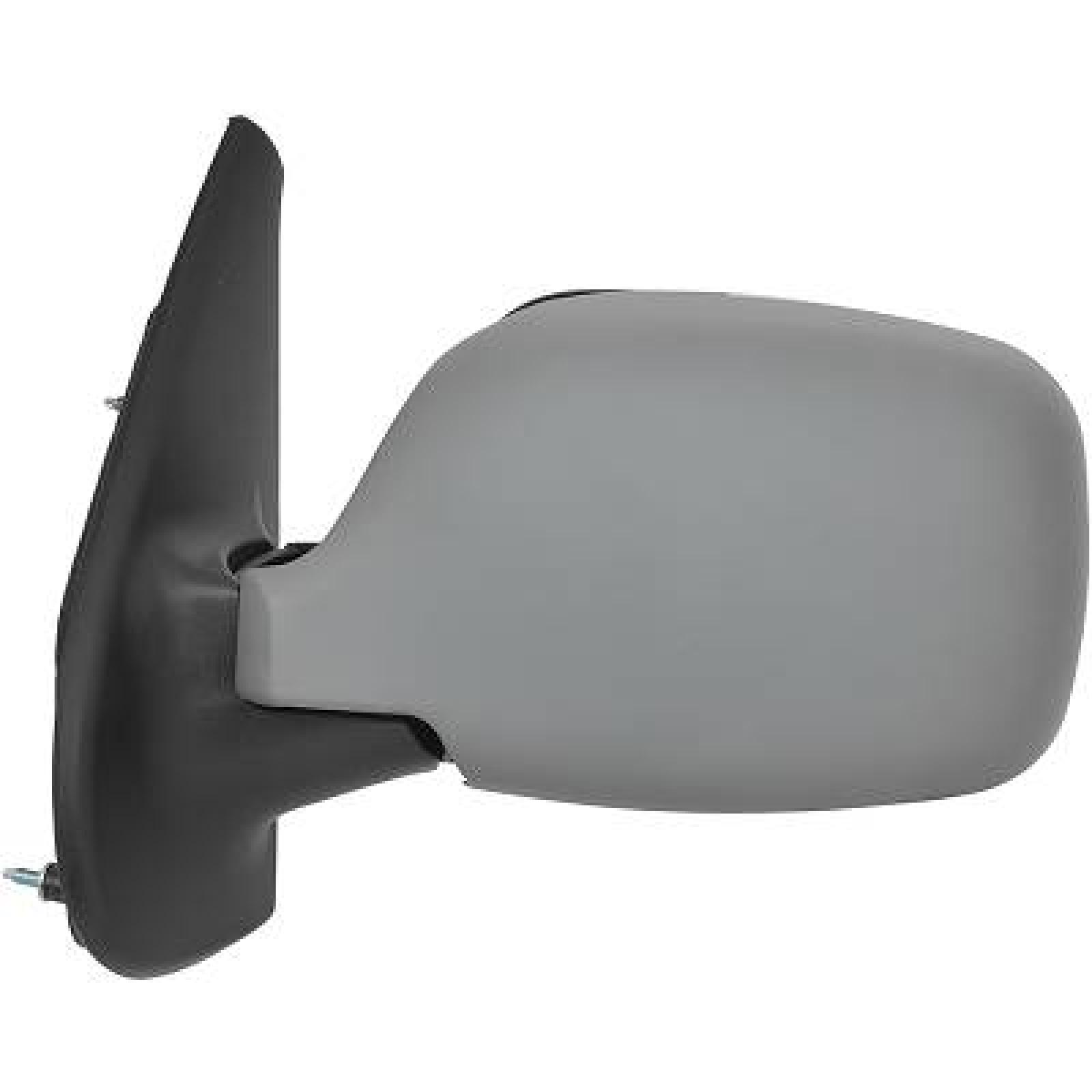 Retrovisor exterior Esquerdo para Nissan Kubistar 03-09