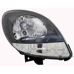 Farol principal Esquerdo para Renault Kangoo 03-07