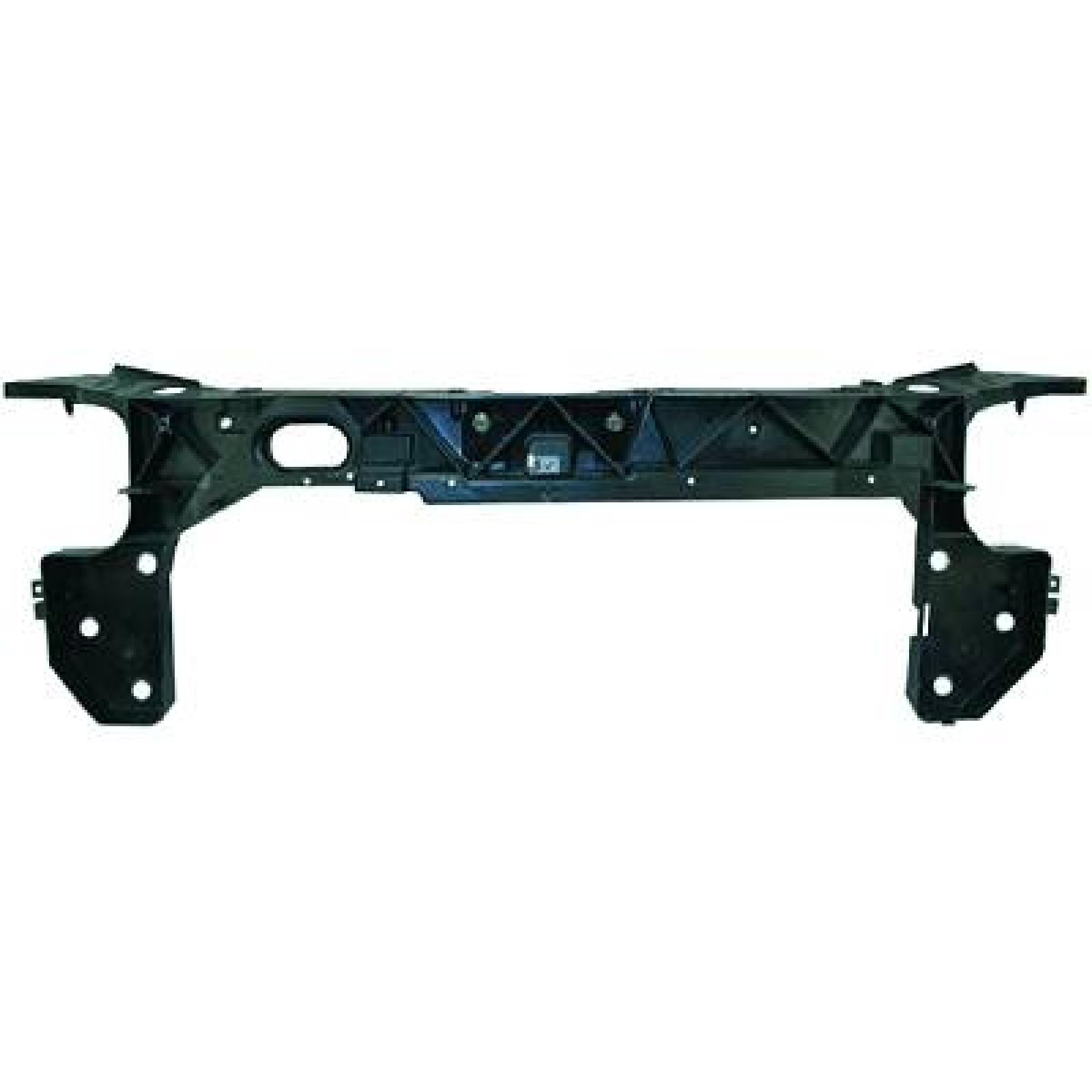 Revestimento dianteiro para Renault Clio Berlina/Grandtour 09-12