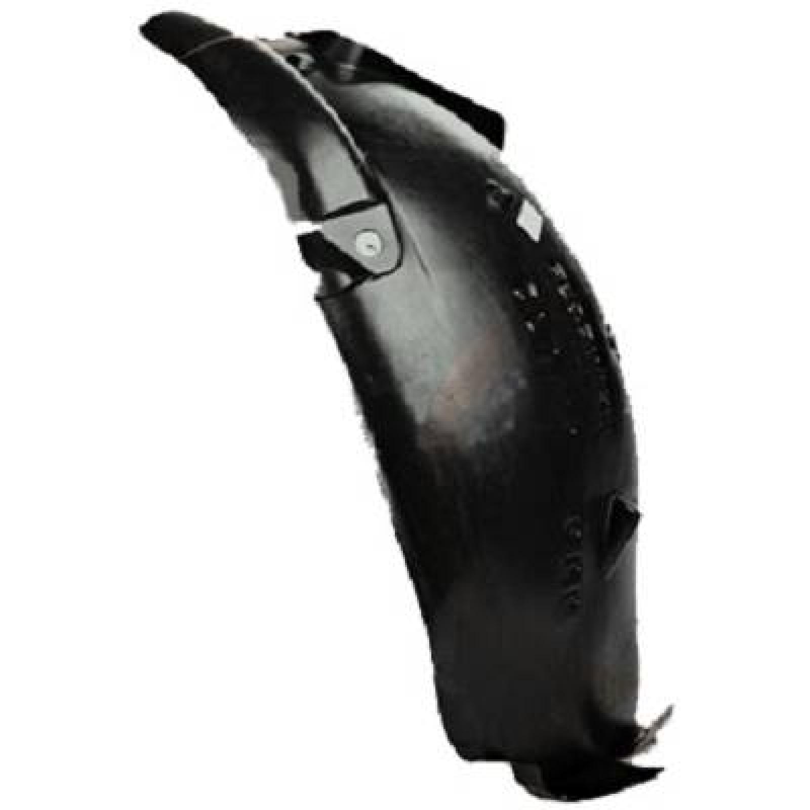 Cobertura, cava da roda Dianteiro Direito para Renault Clio 05-09
