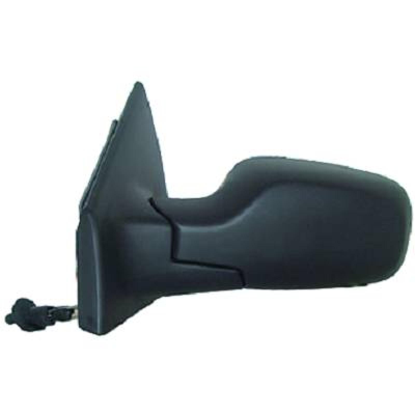 Retrovisor exterior Esquerdo para Renault Clio 05-09