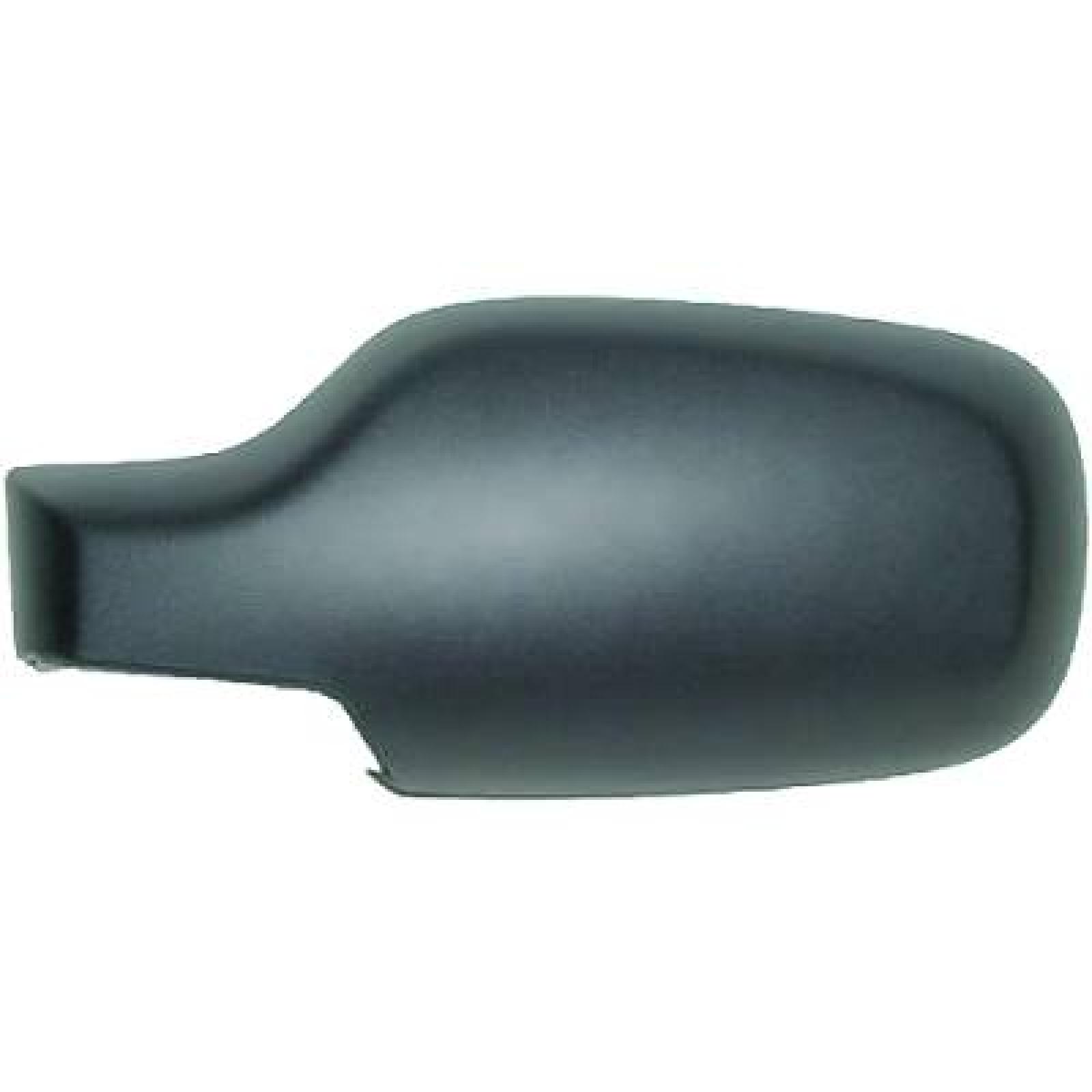 Revestimento, retrovisor exterior Esquerdo para Renault Clio 05-09