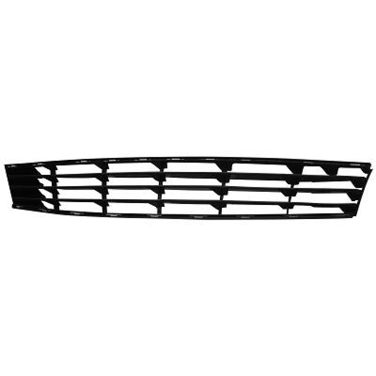 Grelha de ventilador, pára-choques Dianteiro para Renault Clio 05-09