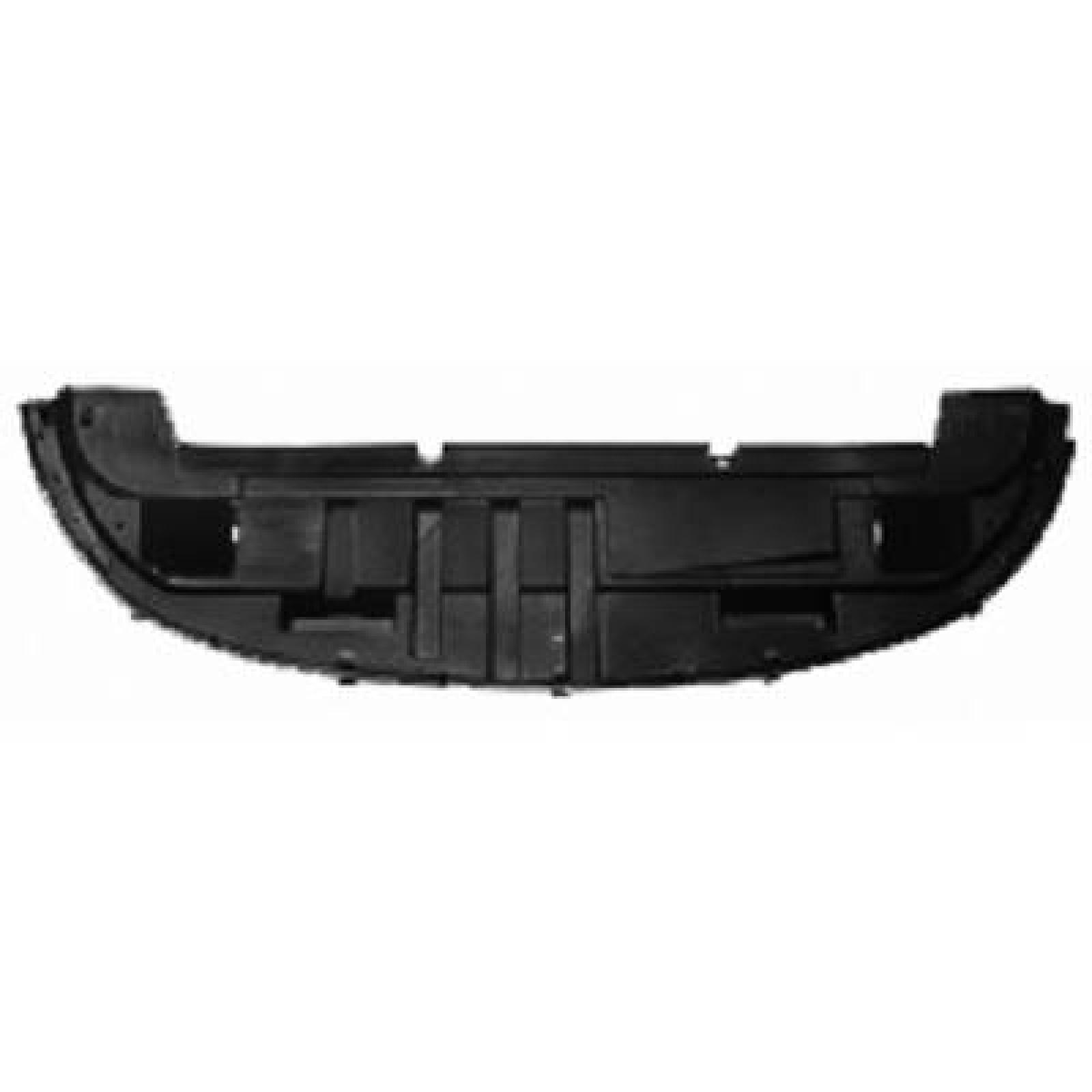 Guarnição, pára-choques Dianteiro para Renault Clio Berlina/Grandtour 09-12