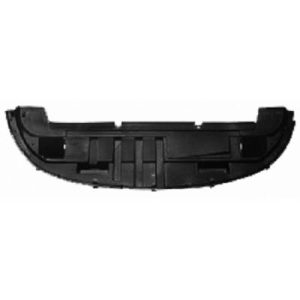 Guarnição, pára-choques Dianteiro para Renault Clio 05-09