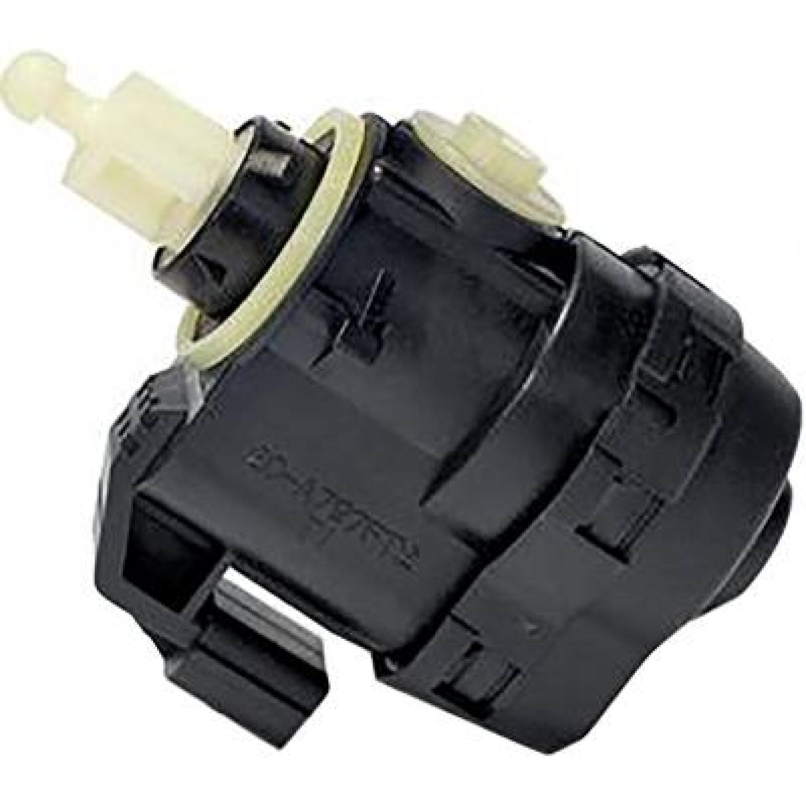 Elemento de ajuste, regulação do alcance dos faróis para Renault Laguna Berlina/Carrinha 05-07