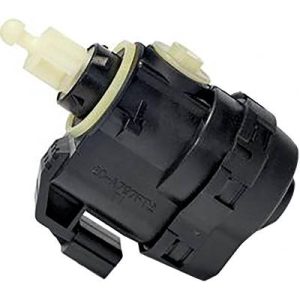 Elemento de ajuste, regulação do alcance dos faróis para Renault Megane II 06-08