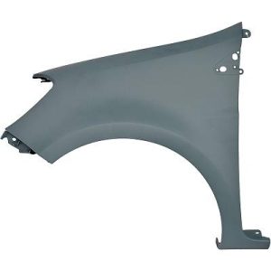 Guarda-lamas Dianteiro Esquerdo para Renault Clio 05-09
