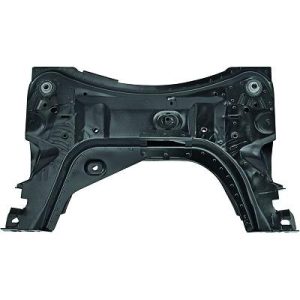 Subchassis/grupo de suporte Dianteiro para Nissan Note 05-13