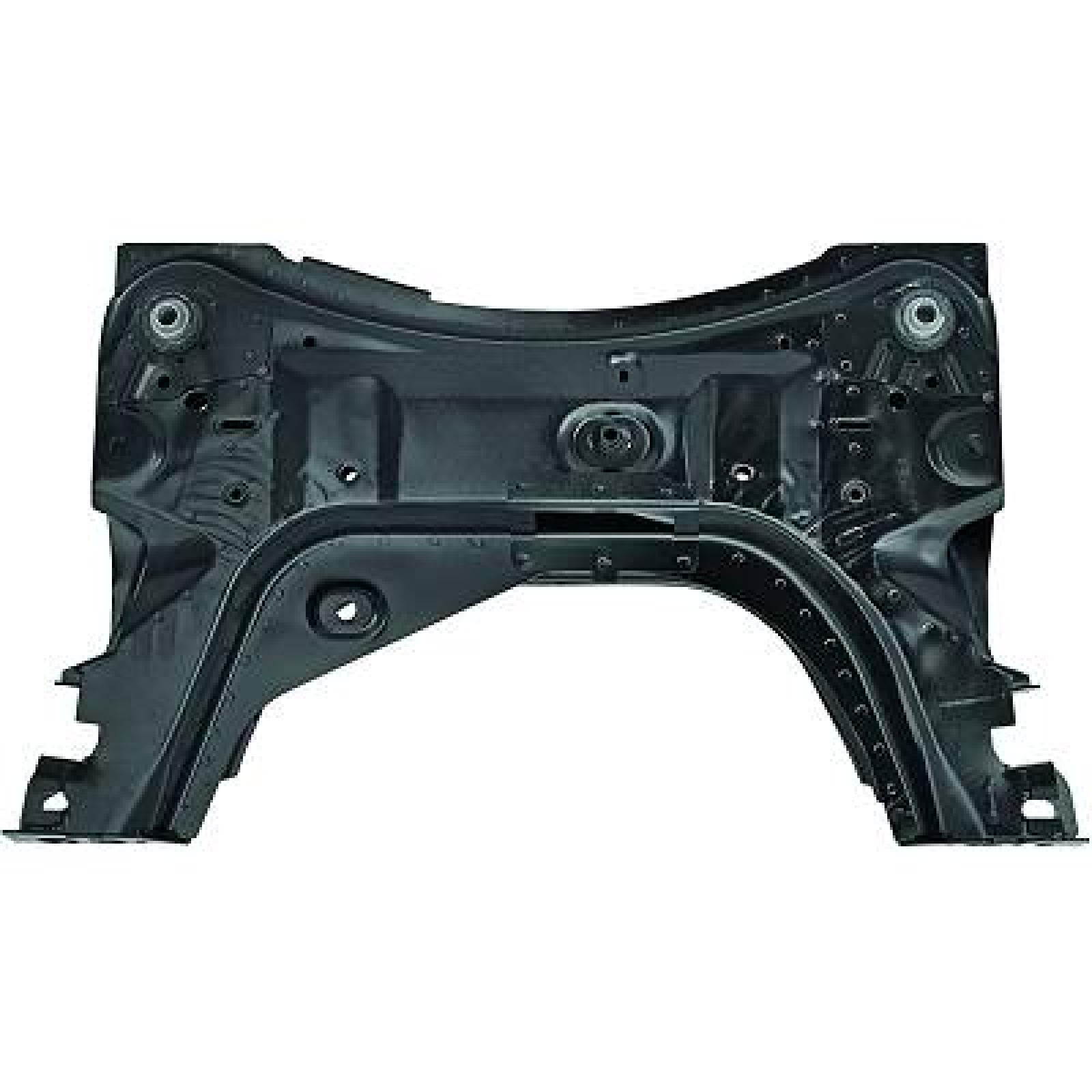 Subchassis/grupo de suporte Dianteiro para Nissan Note 05-13