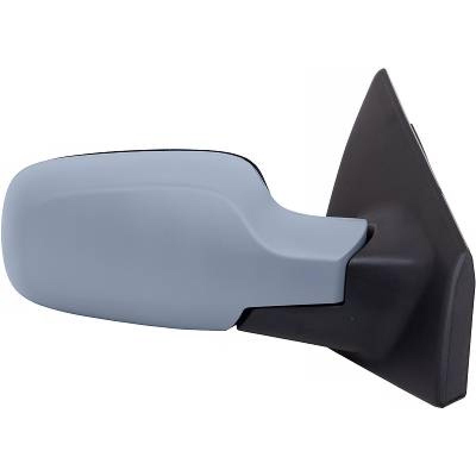 Retrovisor exterior Direito para Renault Clio 05-09