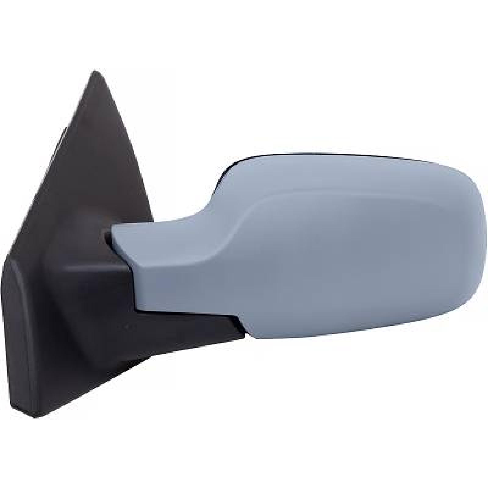 Retrovisor exterior Esquerdo para Renault Clio 05-09