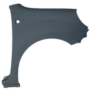 Guarda-lamas Dianteiro Direito para Renault Kangoo 08-13