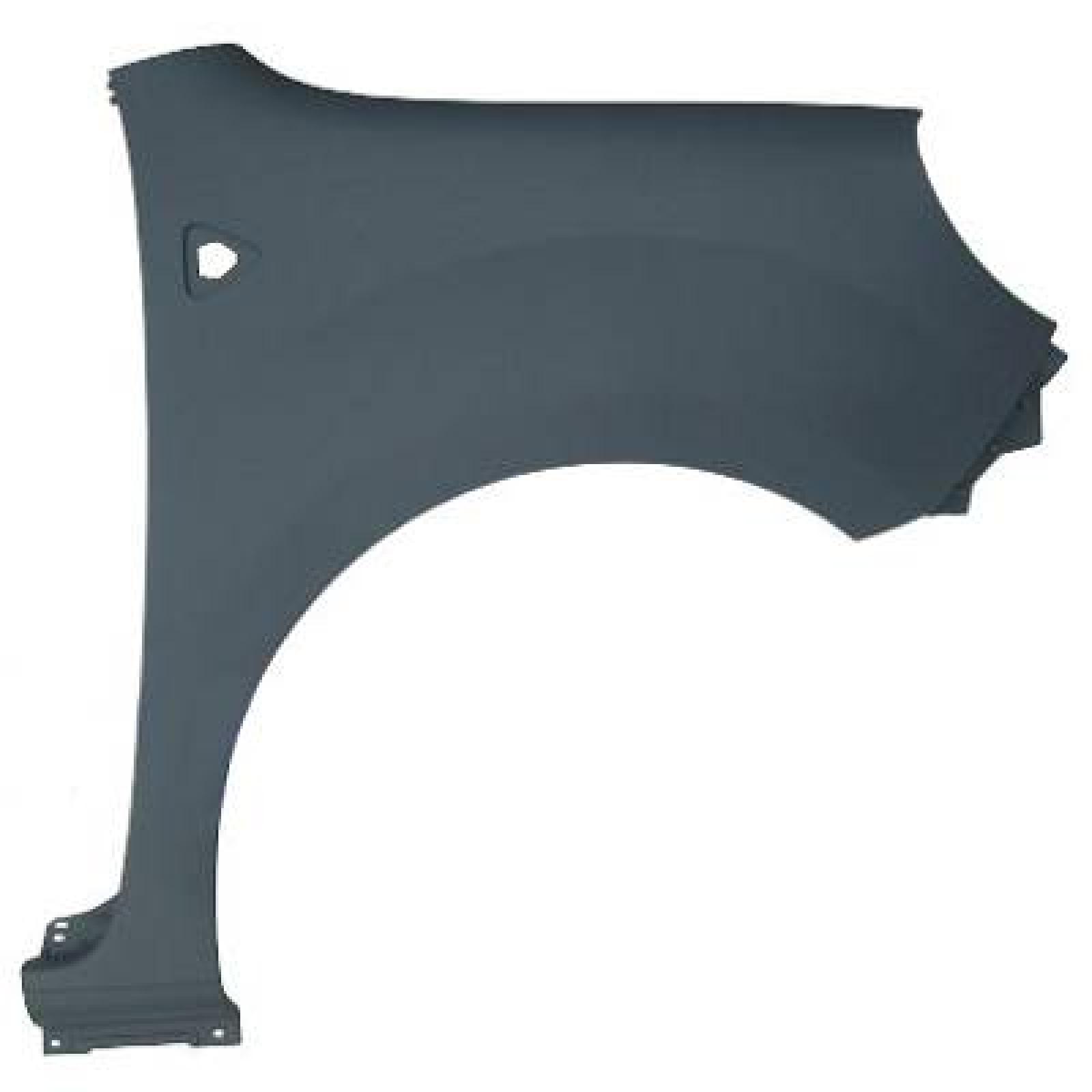 Guarda-lamas Dianteiro Direito para Renault Kangoo 08-13