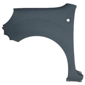 Guarda-lamas Dianteiro Esquerdo para Renault Kangoo 08-13