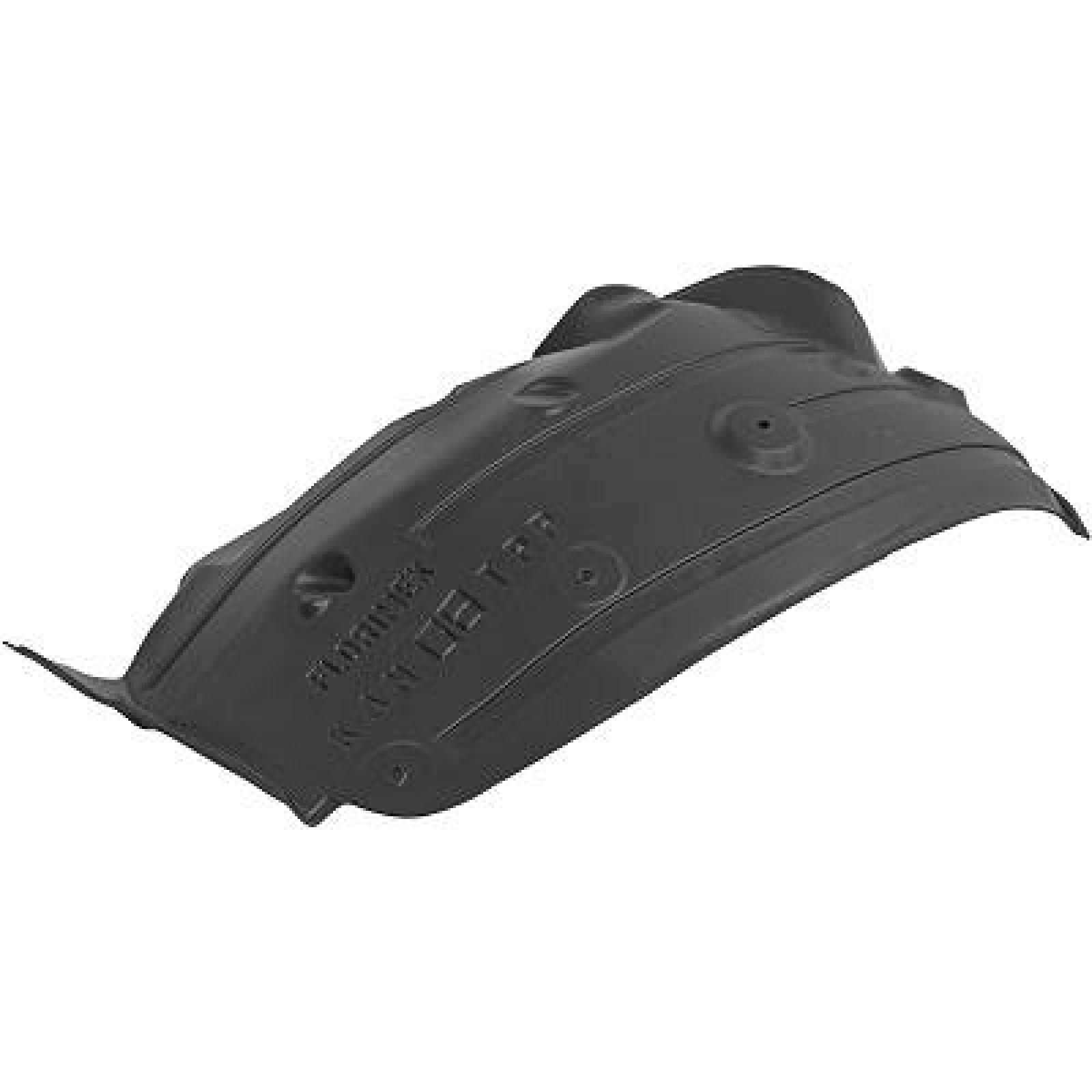 Cobertura, cava da roda Dianteiro Direito para Renault Kangoo 08-13