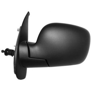 Retrovisor exterior Esquerdo para Renault Kangoo 08-13