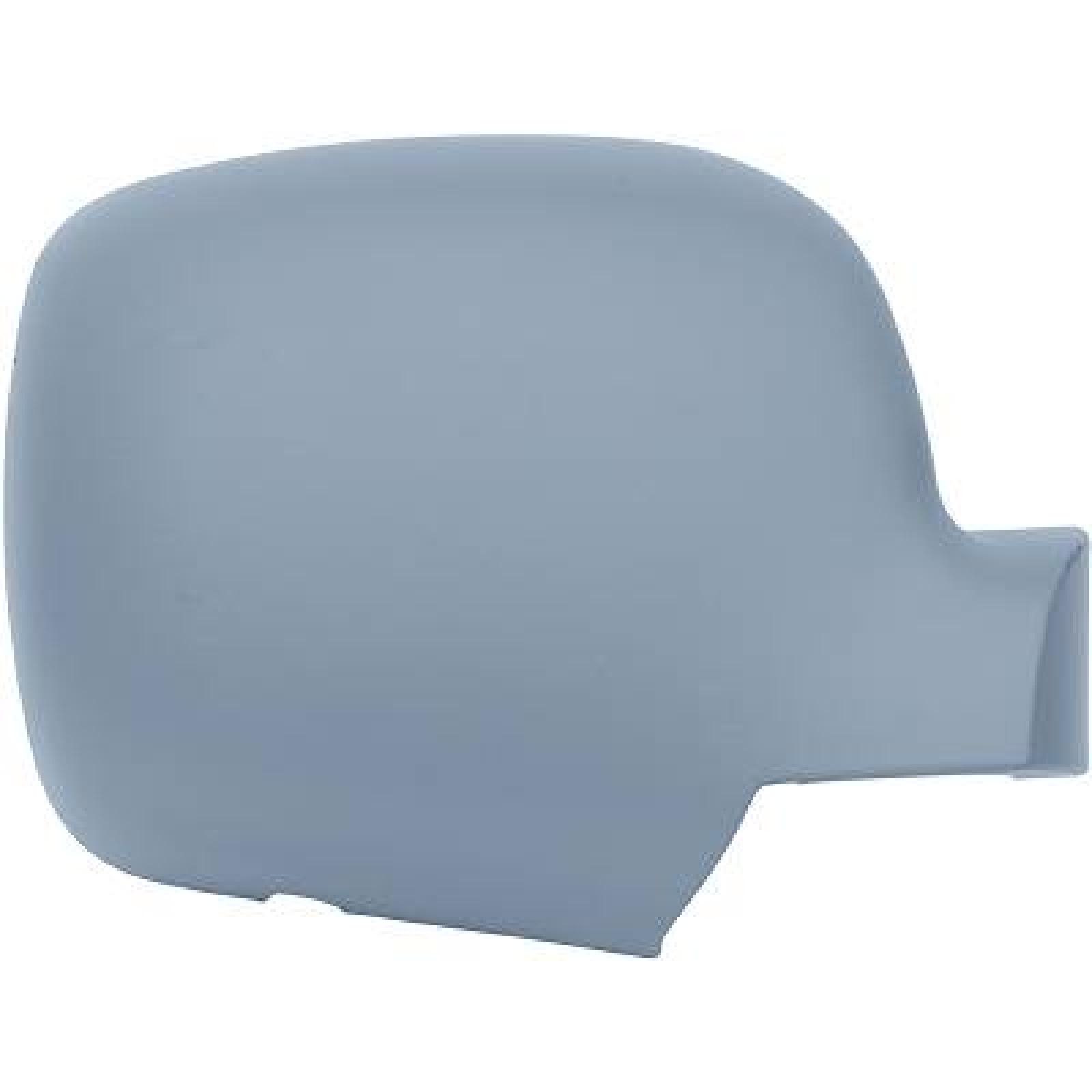Revestimento, retrovisor exterior Direito para Renault Kangoo 08-13