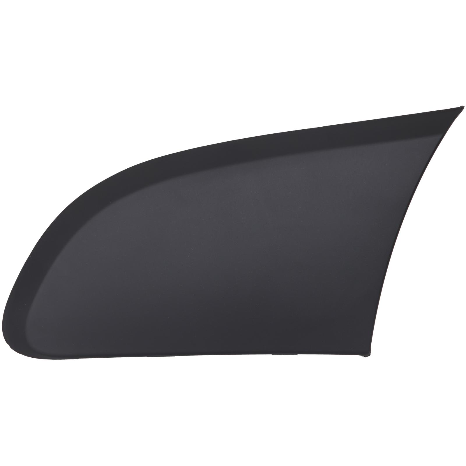 Friso, painel lateral Traseiro Esquerdo para Mercedes Citan 12->>