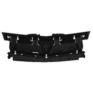 Grelha de radiador para Renault Kangoo 08-13
