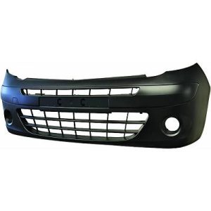 Pára-choques Dianteiro para Renault Kangoo 08-13