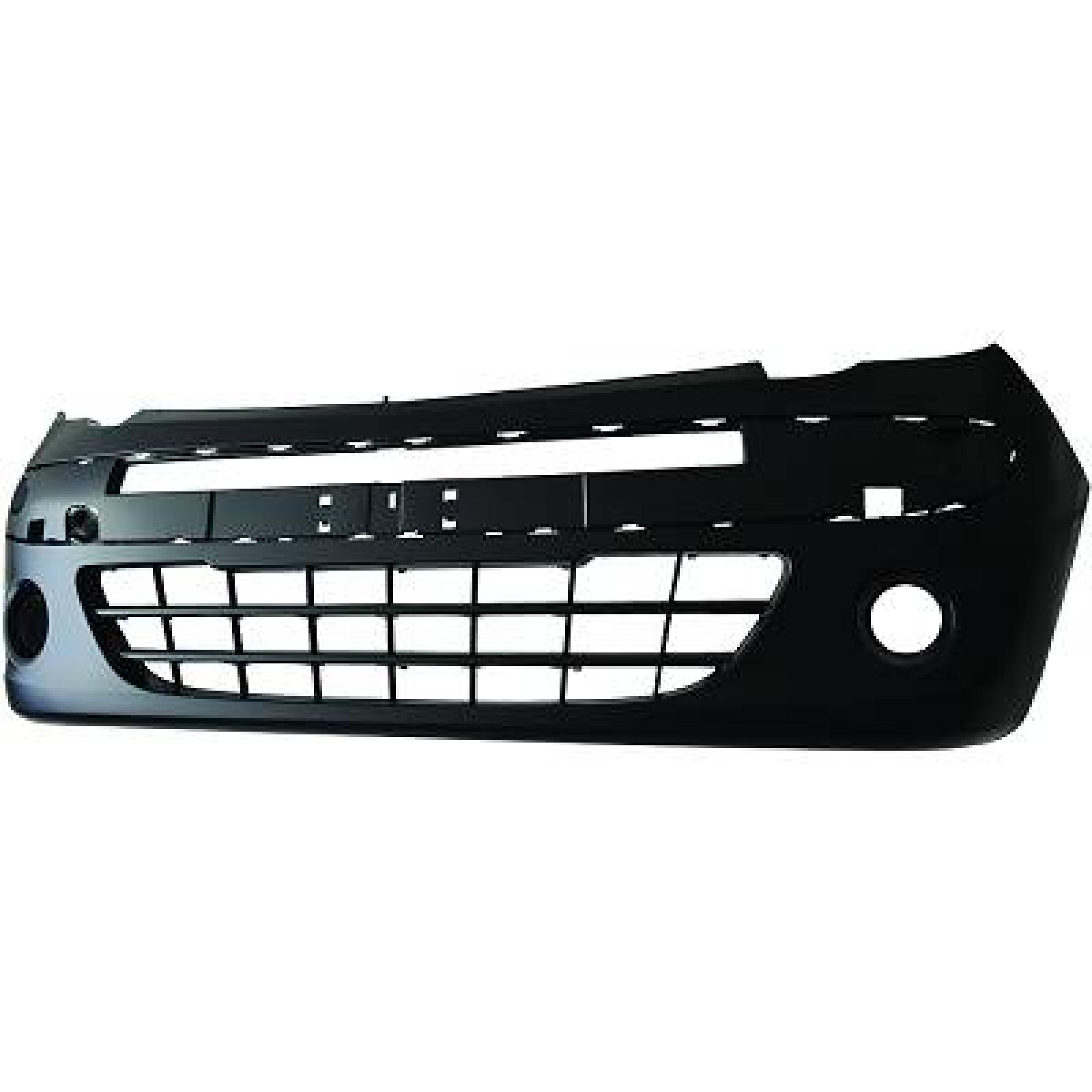 Pára-choques Dianteiro para Renault Kangoo 08-13