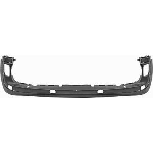 Pára-choques Traseiro para Renault Kangoo 08-13