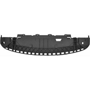 Guarnição, pára-choques Dianteiro para Renault Kangoo 08-13
