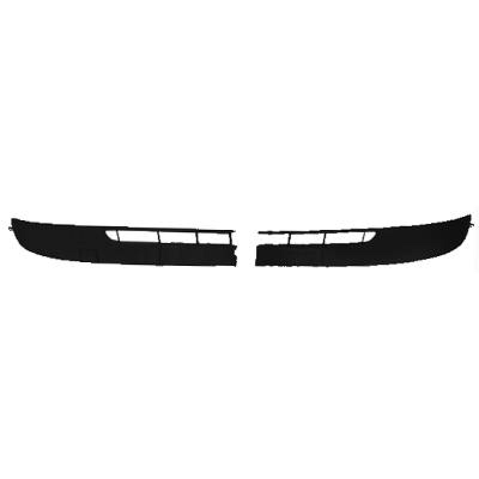 Friso, pára-choques Dianteiro Esquerdo para Renault Kangoo 08-13