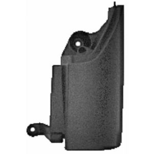 Friso, pára-choques Superior para Renault Kangoo + Rapid 13->>