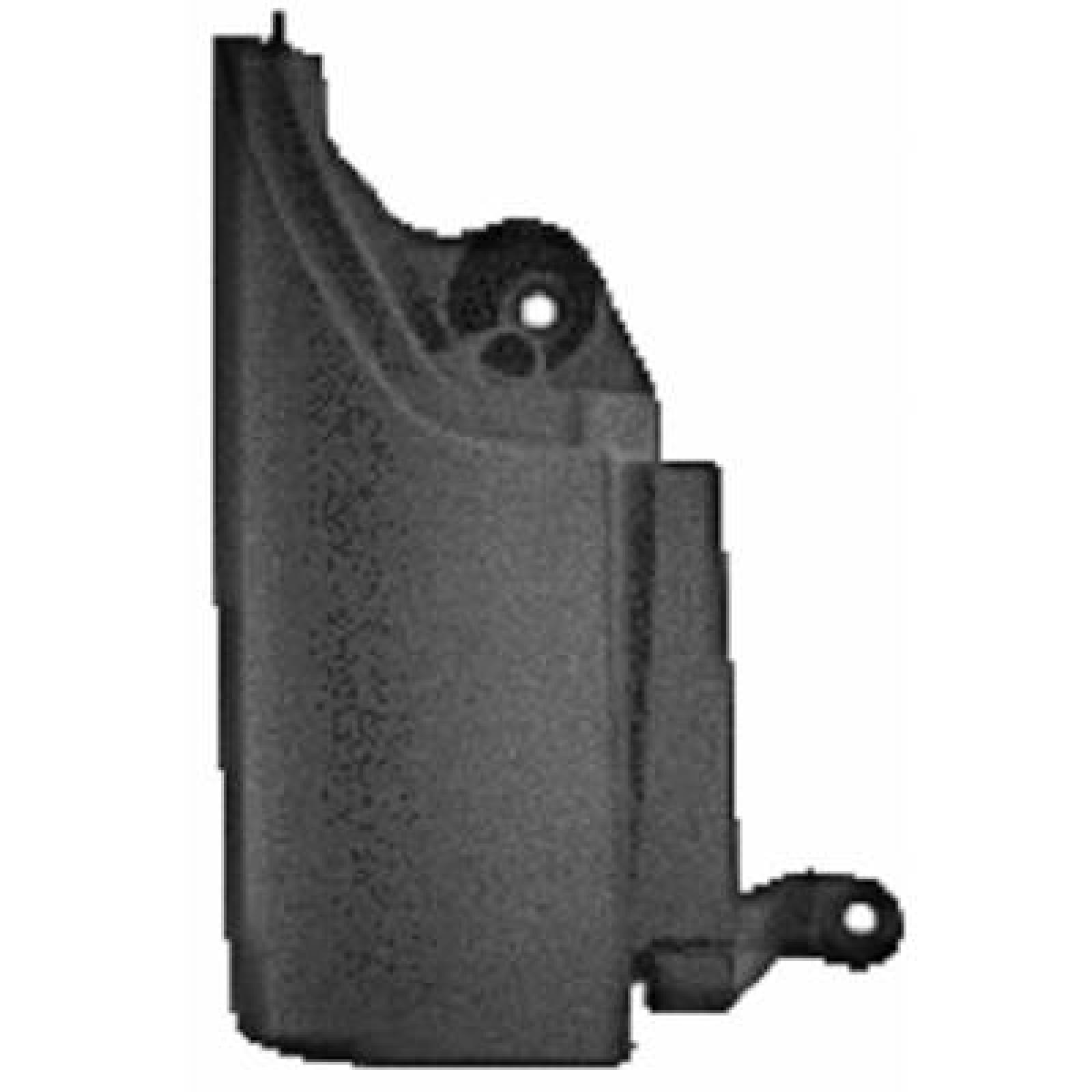 Friso, pára-choques Superior para Renault Kangoo + Rapid 13->>