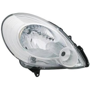 Farol principal Direito para Renault Kangoo 08-13