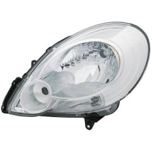 Farol principal Esquerdo para Renault Kangoo 08-13