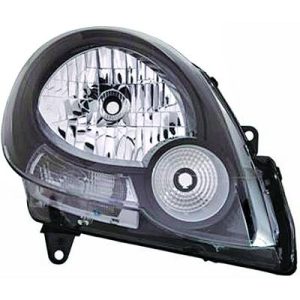 Farol principal Direito para Renault Kangoo 08-13
