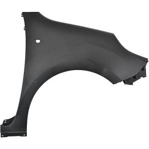 Guarda-lamas Dianteiro Direito para Renault Kangoo + Rapid 13->>