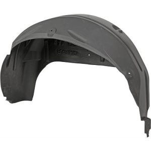 Cobertura, cava da roda Traseiro Direito para Renault Kangoo 08-13