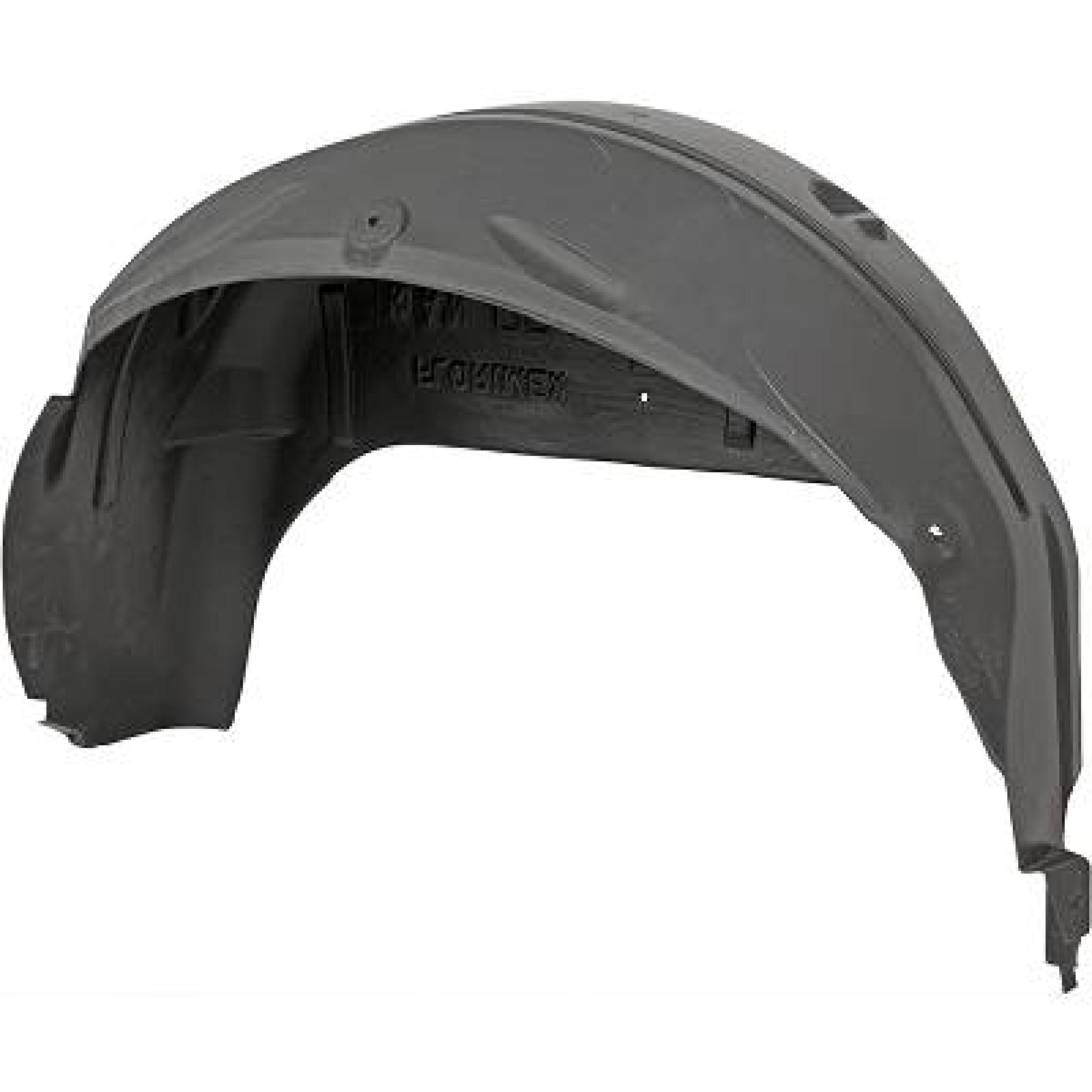 Cobertura, cava da roda Traseiro Direito para Renault Kangoo 08-13