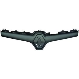 Grelha de radiador para Renault Kangoo + Rapid 13->>