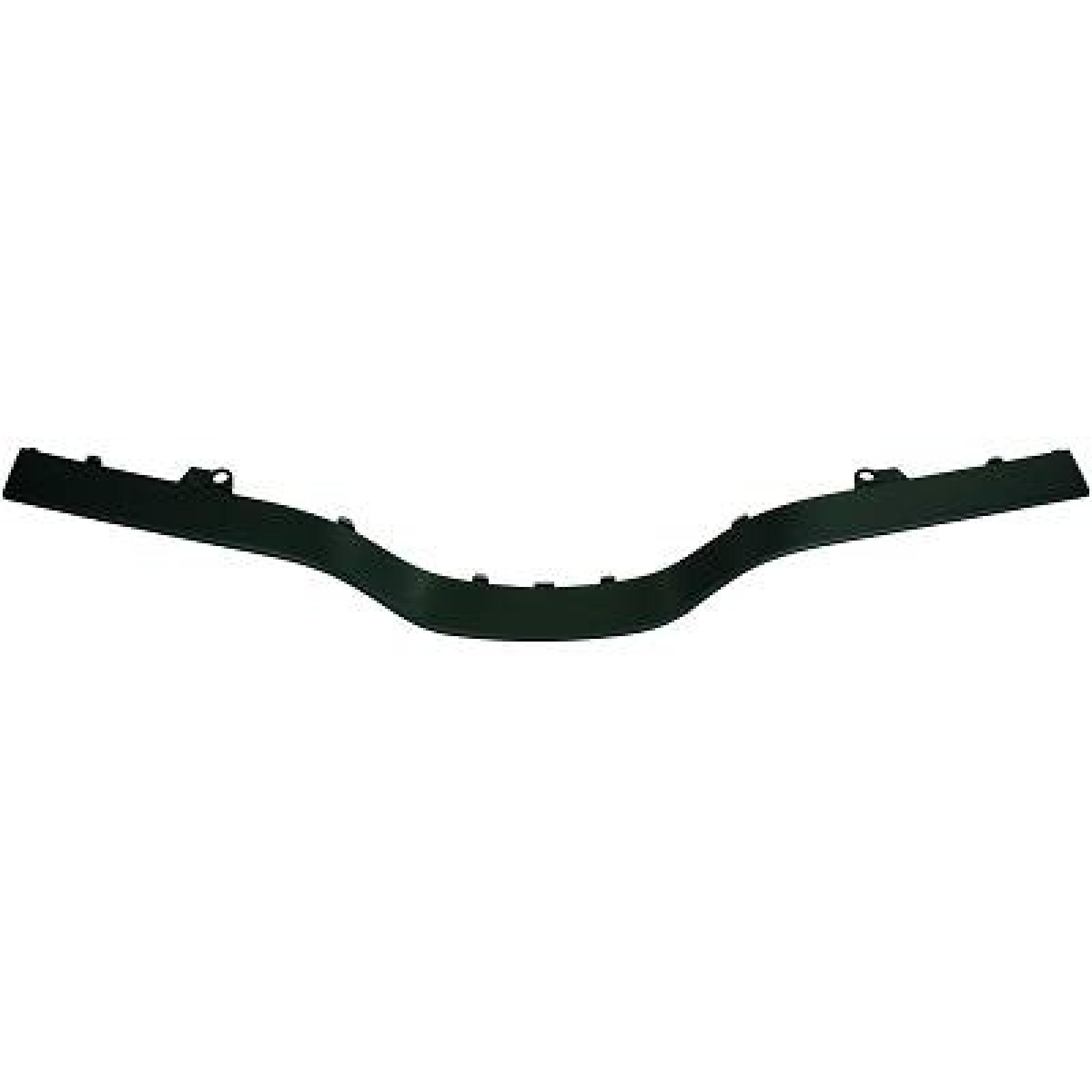 Friso, pára-choques Dianteiro para Renault Kangoo + Rapid 13->>