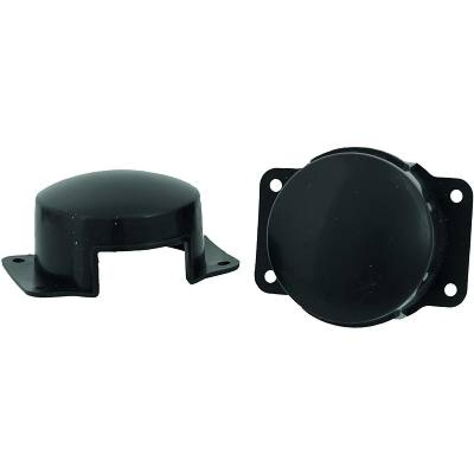 Grelha de ventilador, pára-choques Dianteiro para Renault Kangoo + Rapid 13->>