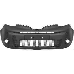 Pára-choques Dianteiro para Renault Kangoo + Rapid 13->>